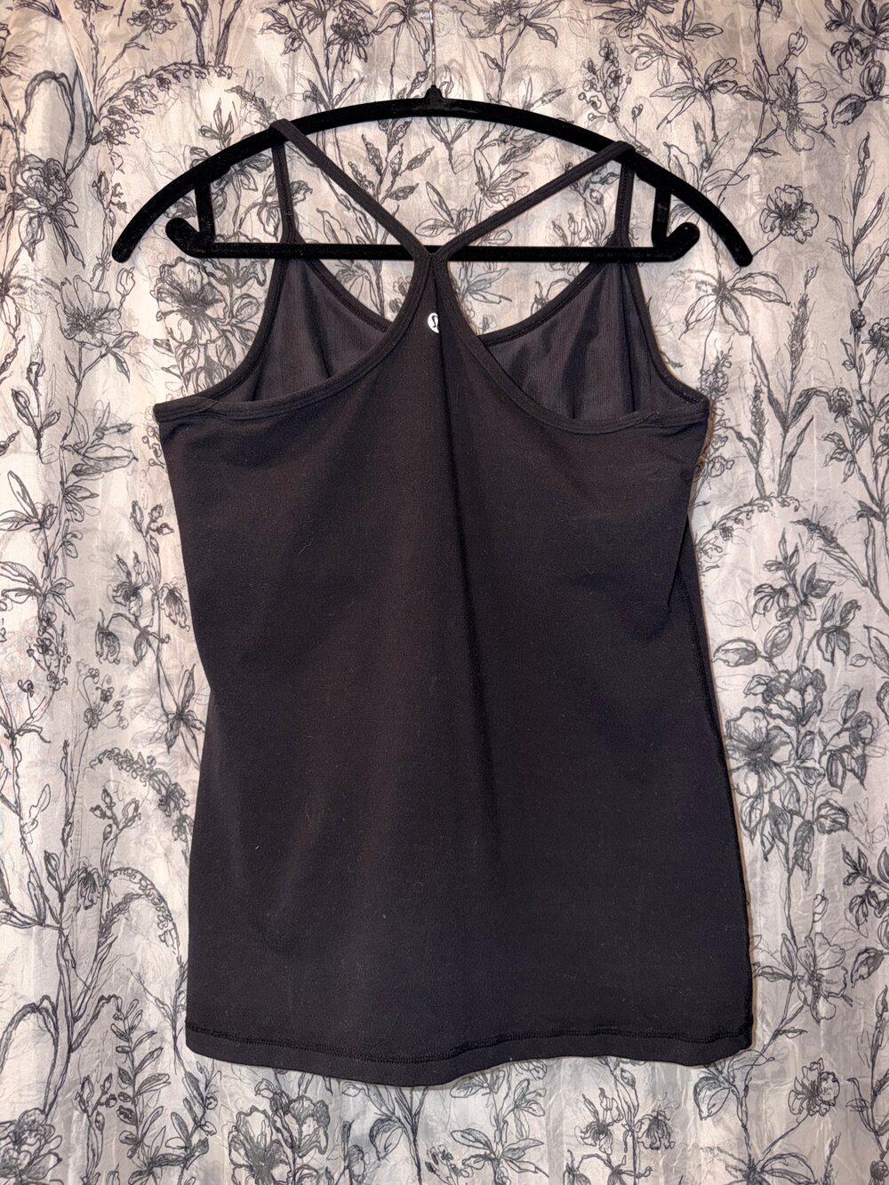 Lululemon Racerback Tank - Picture 2 of 3